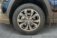 Toyota RAV4 Luxury Limited Hybrid 2.5 131kW thumbnail