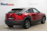 Mazda MX-30 e-Skyactive 80kW thumbnail