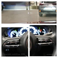 Mazda MX-30 e-Skyactive 80kW thumbnail