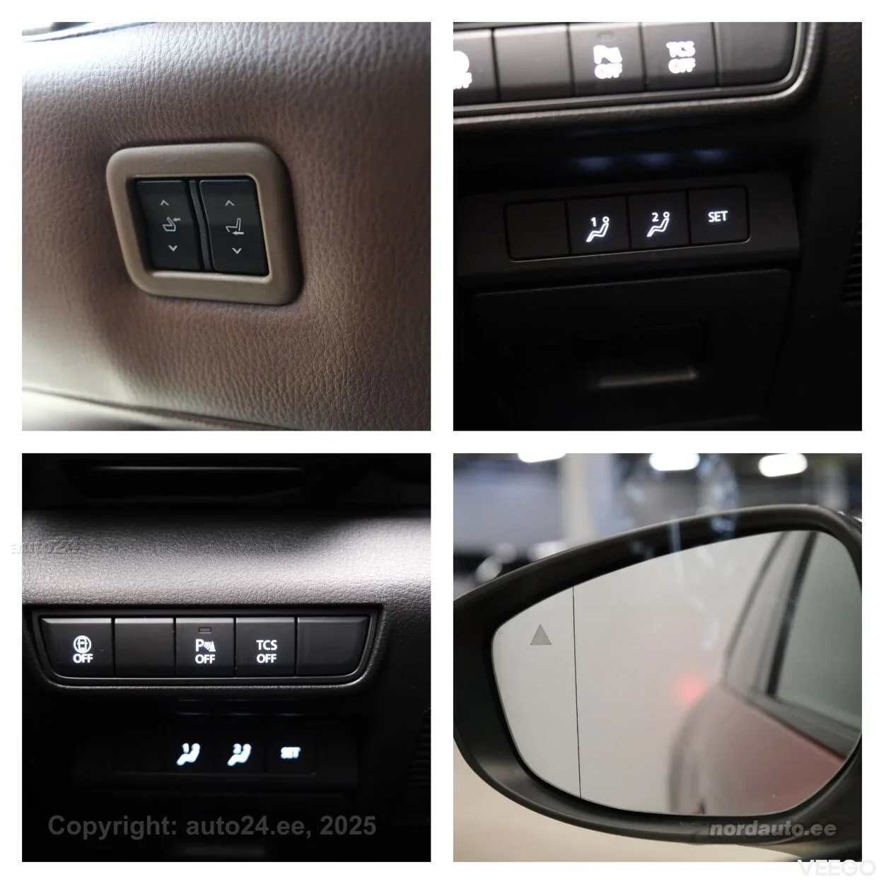 Mazda MX-30 e-Skyactive 80kW