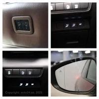 Mazda MX-30 e-Skyactive 80kW thumbnail