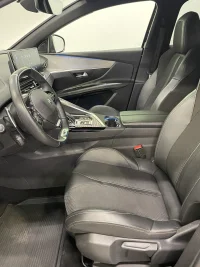 Peugeot 3008 GT 96kW