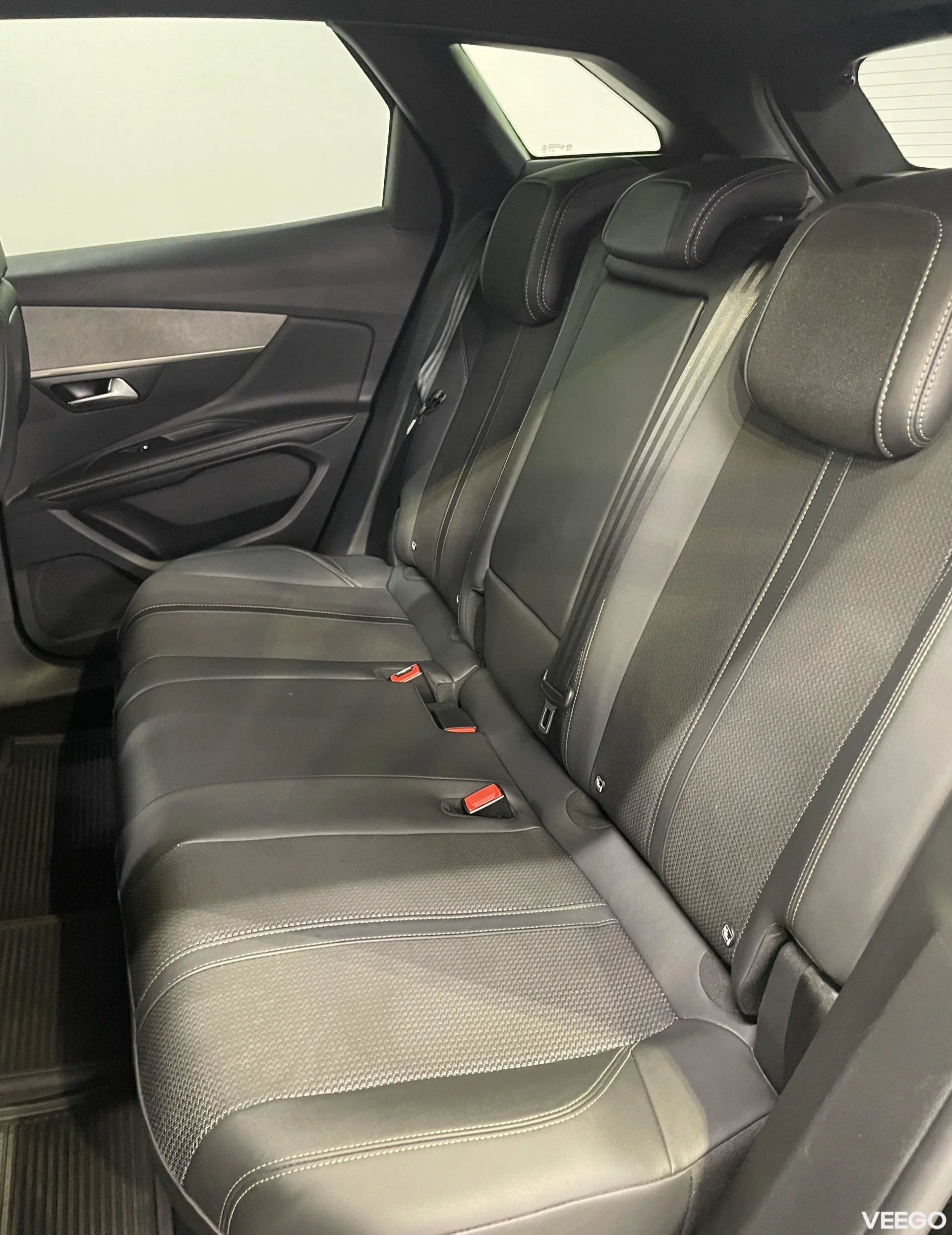 Peugeot 3008 GT 96kW