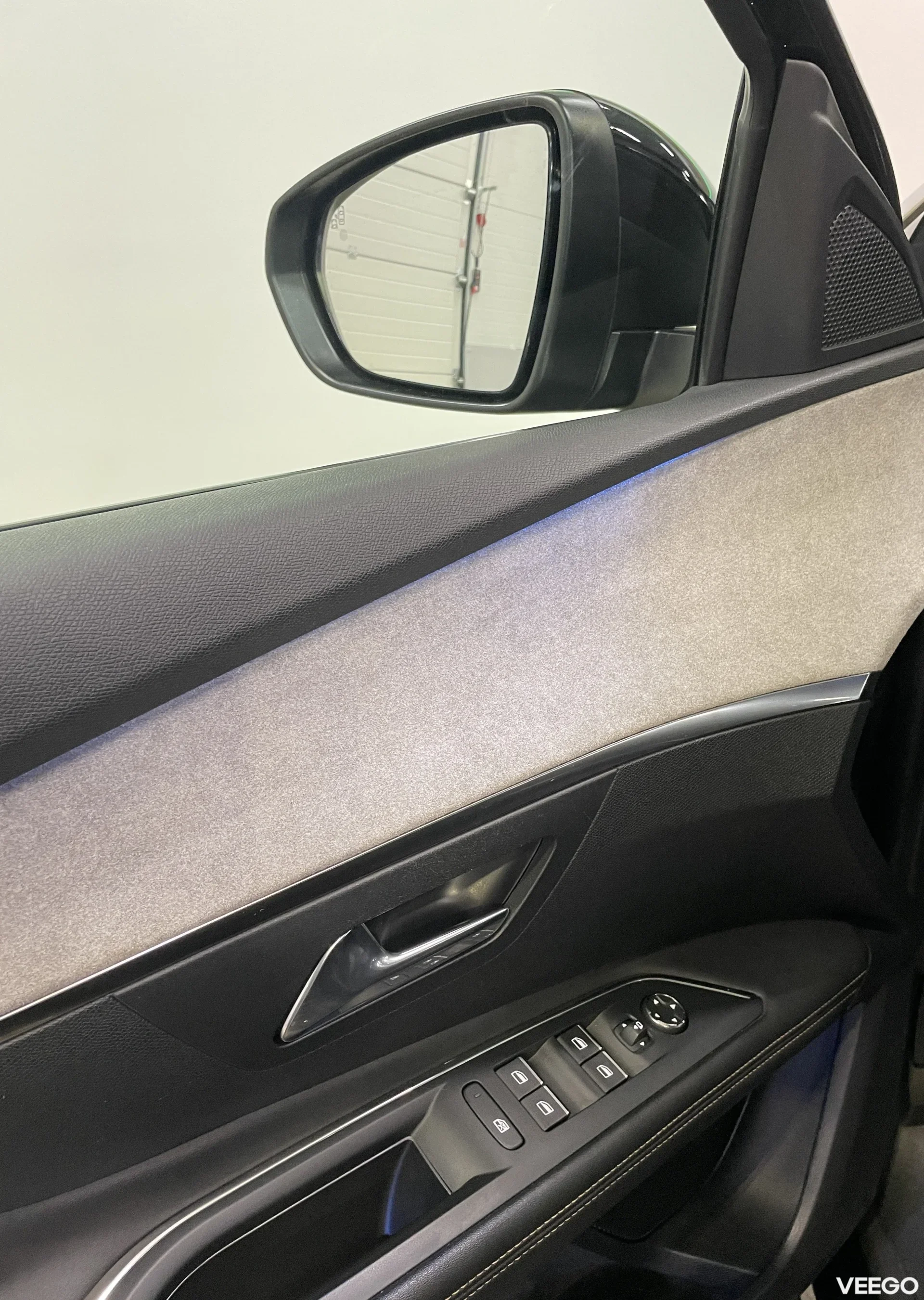 Peugeot 3008 GT 96kW