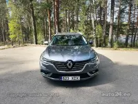 Renault Talisman 2.0 118kW thumbnail