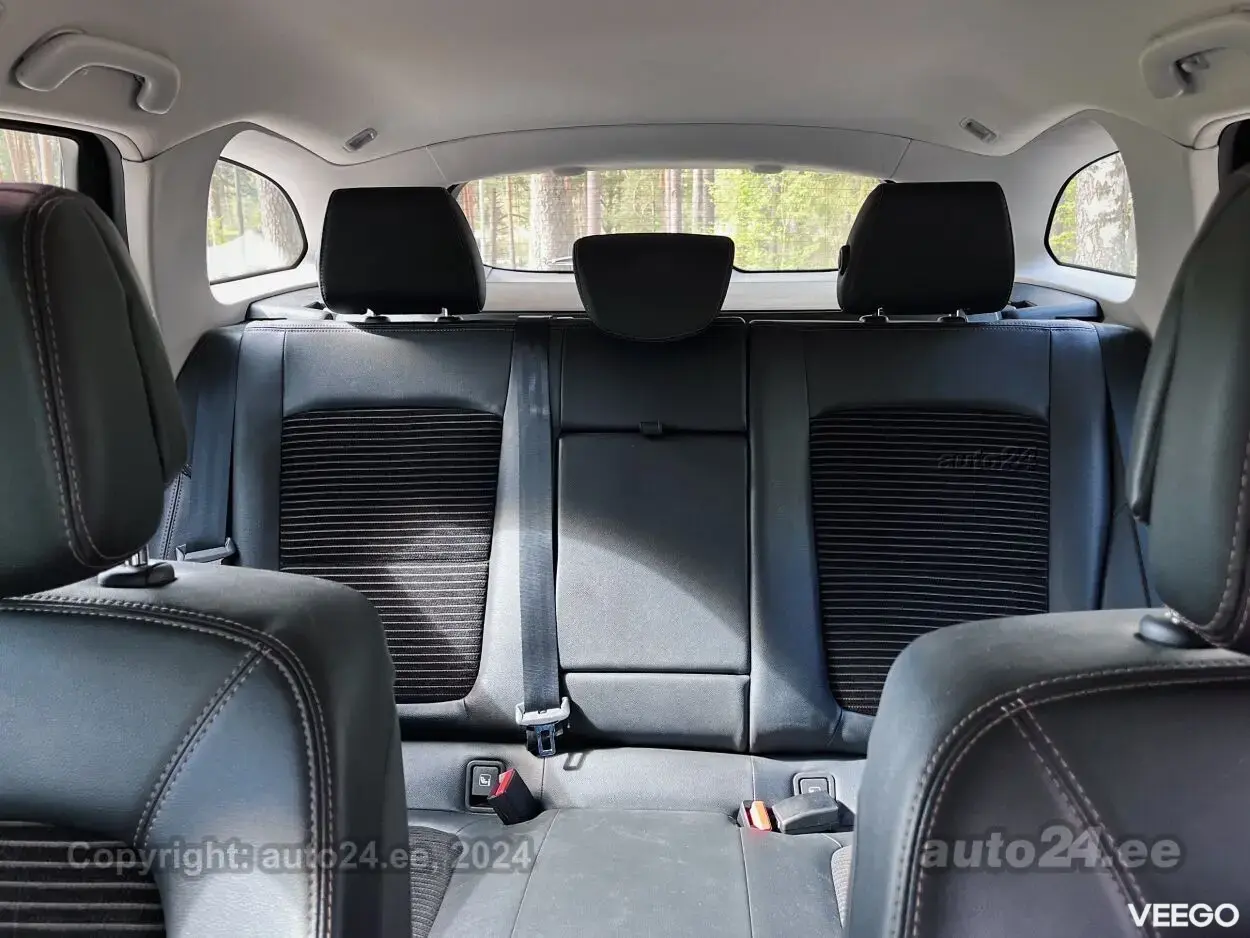 Renault Talisman 2.0 118kW