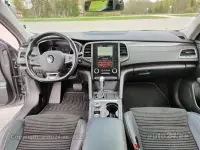 Renault Talisman 2.0 118kW thumbnail
