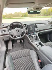 Renault Talisman 2.0 118kW thumbnail