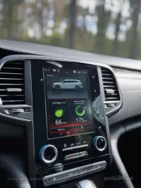 Renault Talisman 2.0 118kW thumbnail