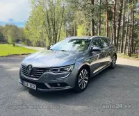 Renault Talisman 2.0 118kW thumbnail