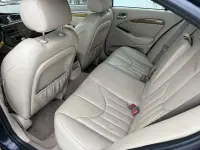 Jaguar S-Type 3.0 175kW thumbnail