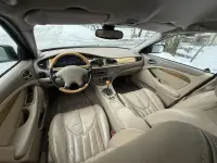 Jaguar S-Type 3.0 175kW thumbnail