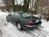 Jaguar S-Type 3.0 175kW thumbnail