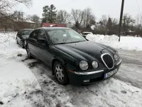 Jaguar S-Type 3.0 175kW thumbnail