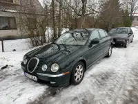 Jaguar S-Type 3.0 175kW thumbnail