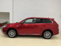 Mitsubishi Outlander 99kW thumbnail