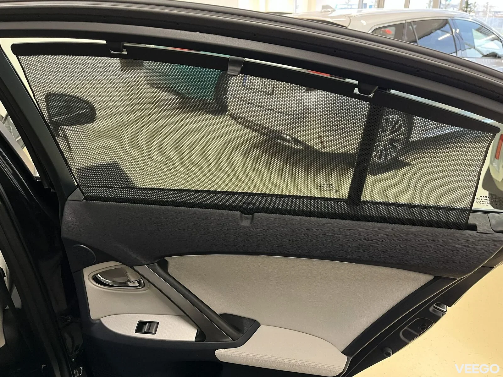 Toyota Avensis 110kW