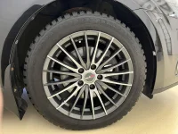 Toyota Avensis 110kW thumbnail