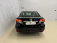 Toyota Avensis 110kW thumbnail