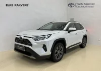 Toyota RAV4 131kW thumbnail