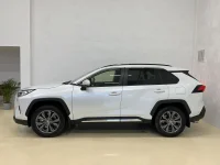 Toyota RAV4 131kW thumbnail