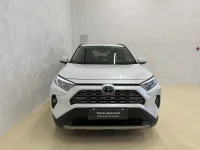 Toyota RAV4 131kW thumbnail
