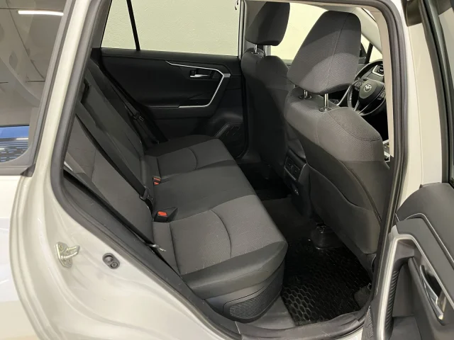 Image of Toyota RAV4 131kW
