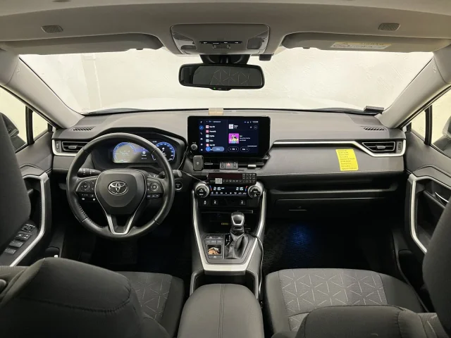 Image of Toyota RAV4 131kW