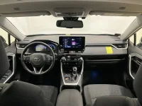 Toyota RAV4 131kW thumbnail