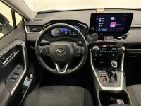 Toyota RAV4 131kW thumbnail