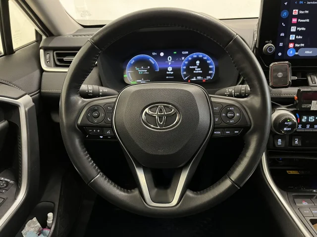 Image of Toyota RAV4 131kW