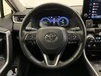 Toyota RAV4 131kW thumbnail