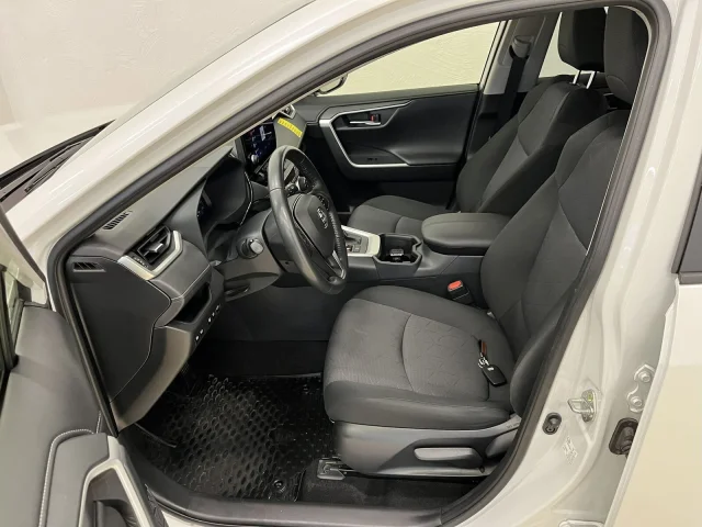 Image of Toyota RAV4 131kW