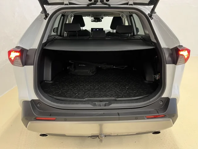 Image of Toyota RAV4 131kW