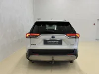 Toyota RAV4 131kW thumbnail