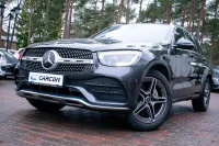 Mercedes-Benz GLC220 4Matic AMG Safety Wntr 2 143kW thumbnail