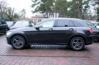 Mercedes-Benz GLC220 4Matic AMG Safety Wntr 2 143kW thumbnail