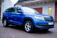 Skoda Kodiaq 4x4 Ambition PLUS 1.5 110kW thumbnail