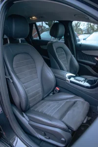 Mercedes-Benz GLC220 4Matic AMG Safety Wntr 2 143kW thumbnail