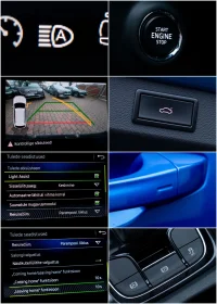 Skoda Kodiaq 4x4 Ambition PLUS 1.5 110kW thumbnail