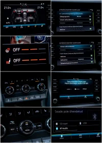 Skoda Kodiaq 4x4 Ambition PLUS 1.5 110kW thumbnail