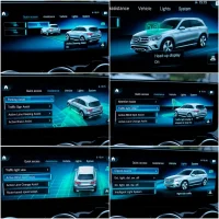 Mercedes-Benz GLC220 4Matic AMG Safety Wntr 2 143kW thumbnail