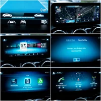 Mercedes-Benz GLC220 4Matic AMG Safety Wntr 2 143kW thumbnail