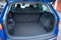 Skoda Kodiaq 4x4 Ambition PLUS 1.5 110kW thumbnail