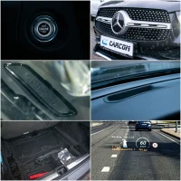 Mercedes-Benz GLC220 4Matic AMG Safety Wntr 2 143kW thumbnail