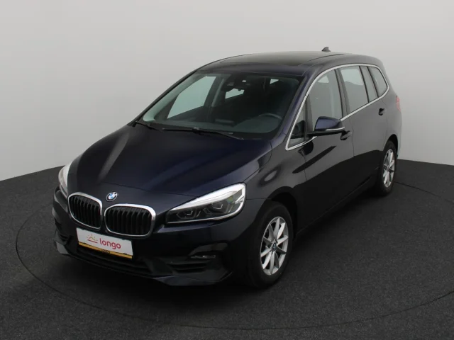 Image of BMW 218 1.5 103kW