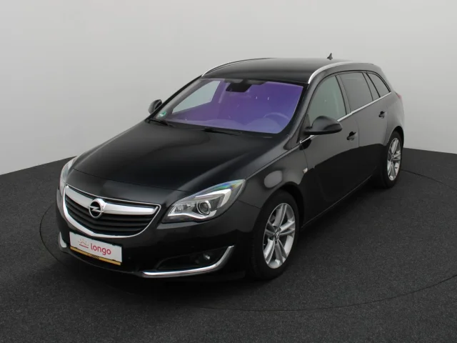Image of Opel Insignia 1.6 100kW
