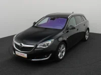 Opel Insignia 1.6 100kW thumbnail