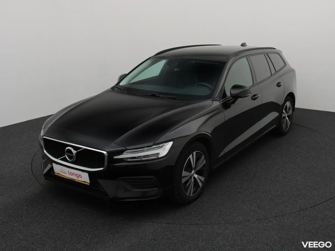 Volvo V60 2 120kW