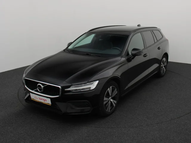 Image of Volvo V60 2 120kW